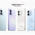 REDMI Note 17 Series
